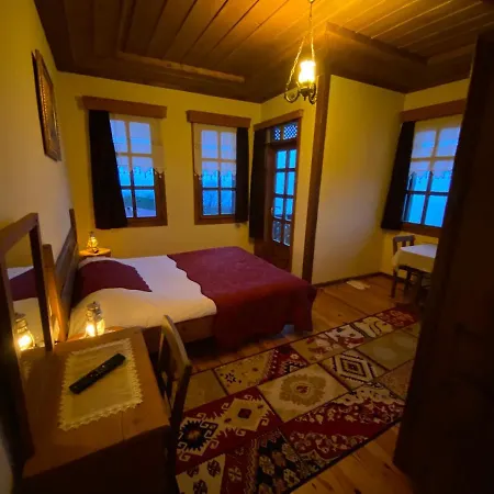 Hotel Kaf Dagi 3*