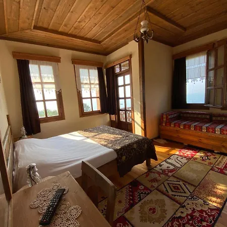 Hotel Kaf Dagi