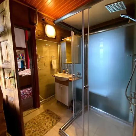 Hotel Kaf Dagi Rize