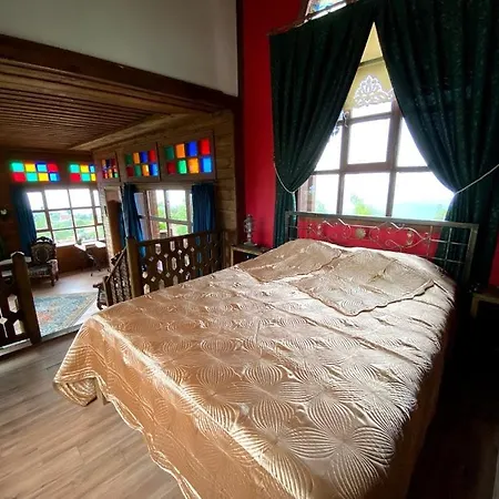 Kaf Dagi 3* Rize