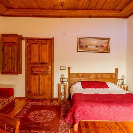 Kaf Dagi Hotel Rize