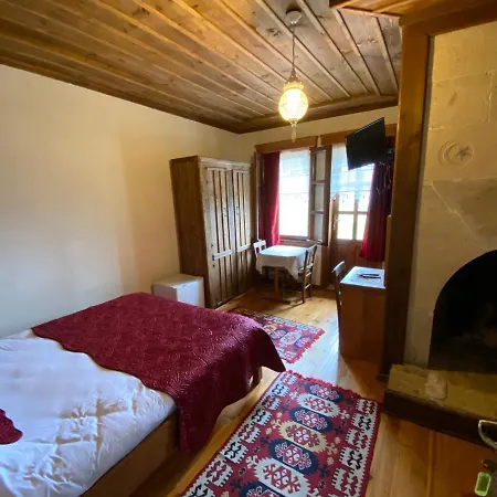 Hotel Kaf Dagi 3*