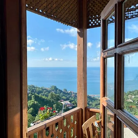 Kaf Dagi 3* Rize