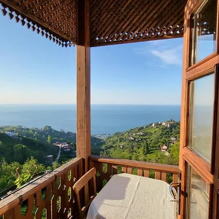 Kaf Dagi Rize
