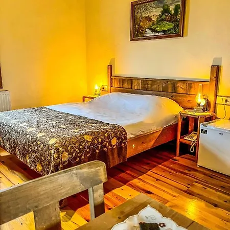 Hotel Kaf Dagi 3*