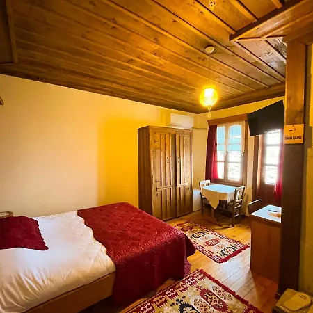 Kaf Dagi Hotel