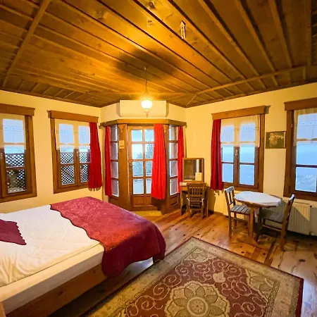 Hotel Kaf Dagi 3*