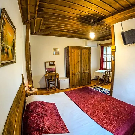 Kaf Dagi Hotel 3*