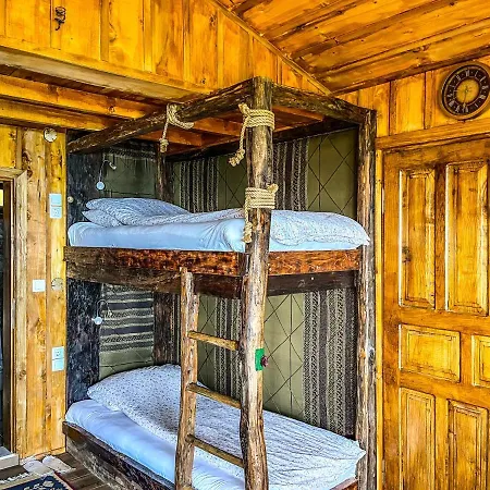 Hotel Kaf Dagi