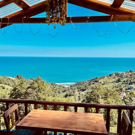 Hotel Kaf Dagi 3*