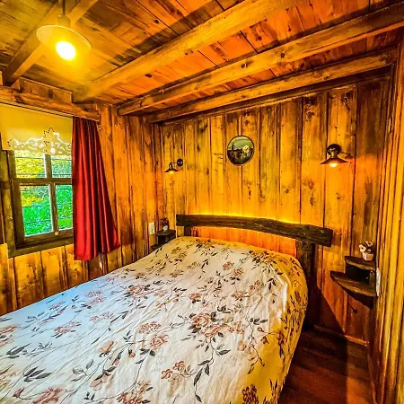 Kaf Dagi 3* Rize