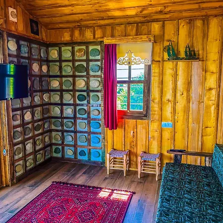 Kaf Dagi 3* Rize
