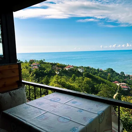 Kaf Dagi 3* Rize