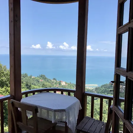 Kaf Dagi 3* Rize