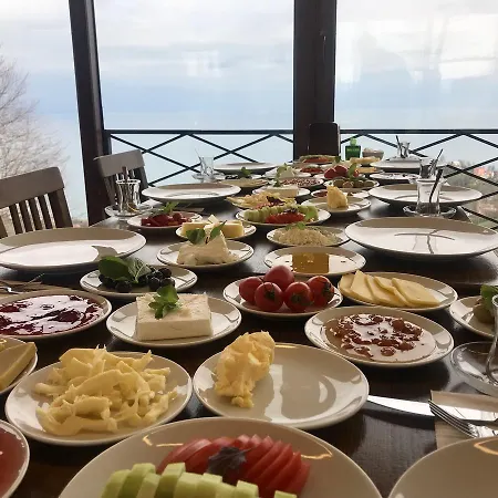 Kaf Dagi 3* Rize