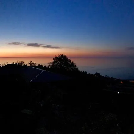 Kaf Dagi 3* Rize
