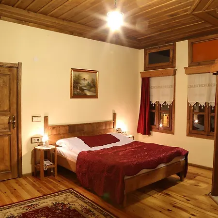 Hotel Kaf Dagi Rize