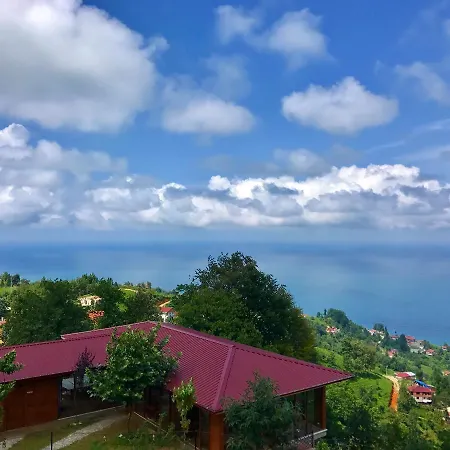 Hotel Kaf Dagi