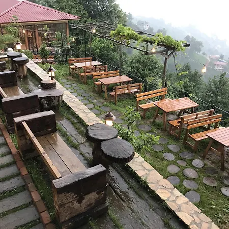Kaf Dagi 3* Rize