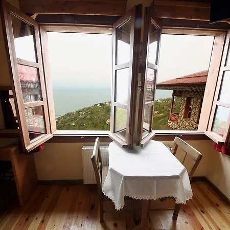 Hotel Kaf Dagi 3*