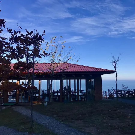 Hotel Kaf Dagi 3*