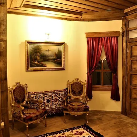 Kaf Dagi 3* Rize