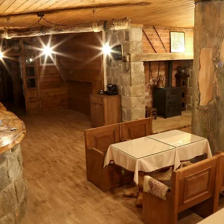 Kaf Dagi Hotel